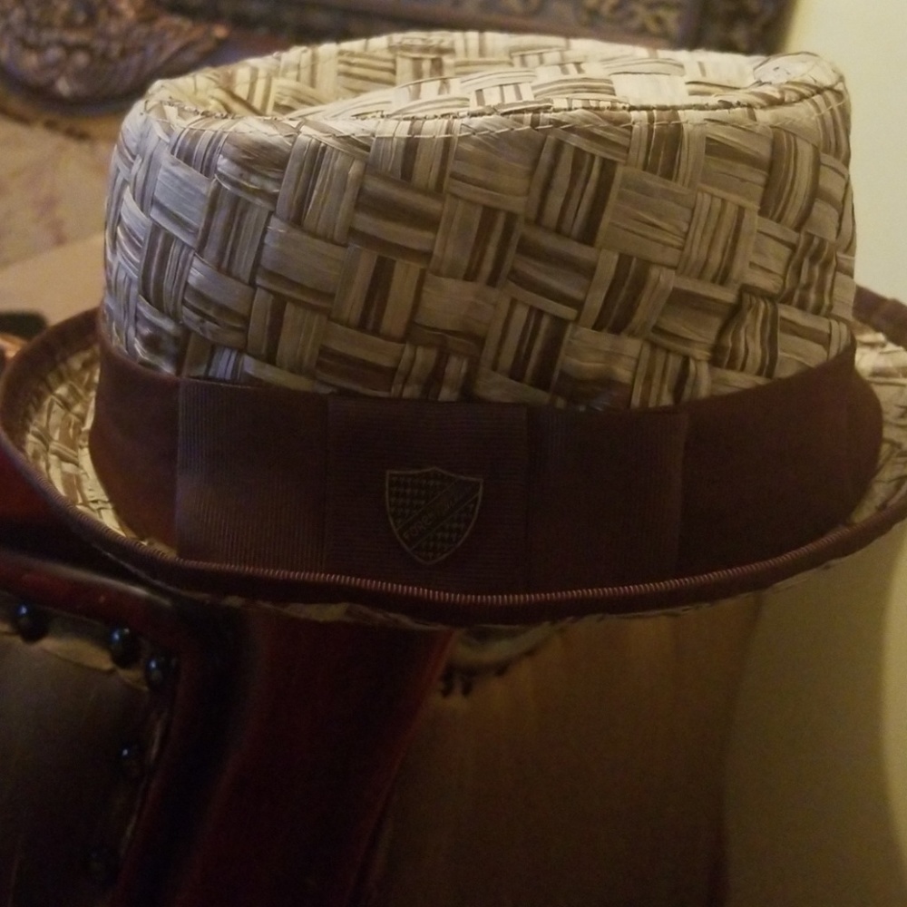 Fore!!! Fedora
